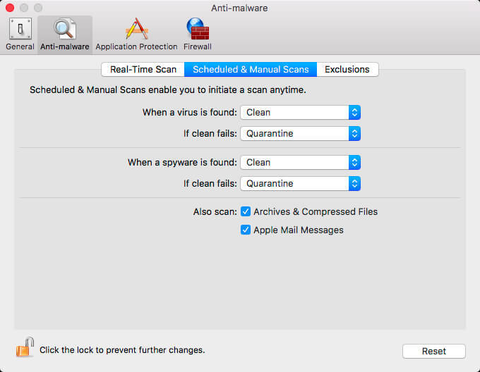 remove mcafee endpoint protection for mac