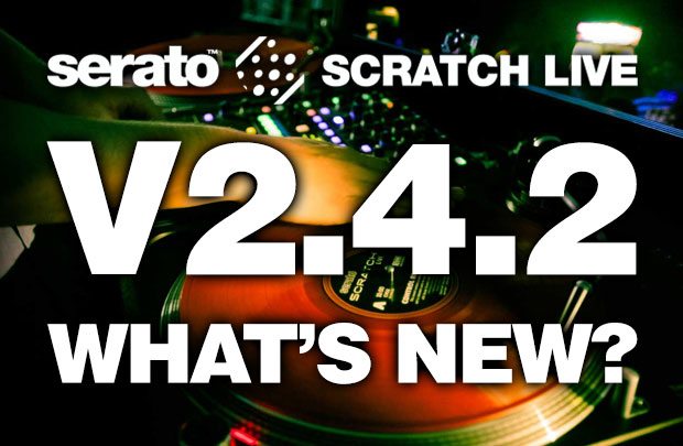 serato scratch live 2.5 for mac free download