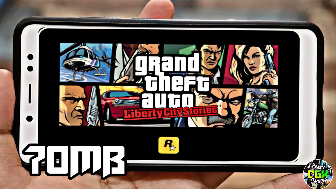 download game psp gta liberty city stories highly compressed